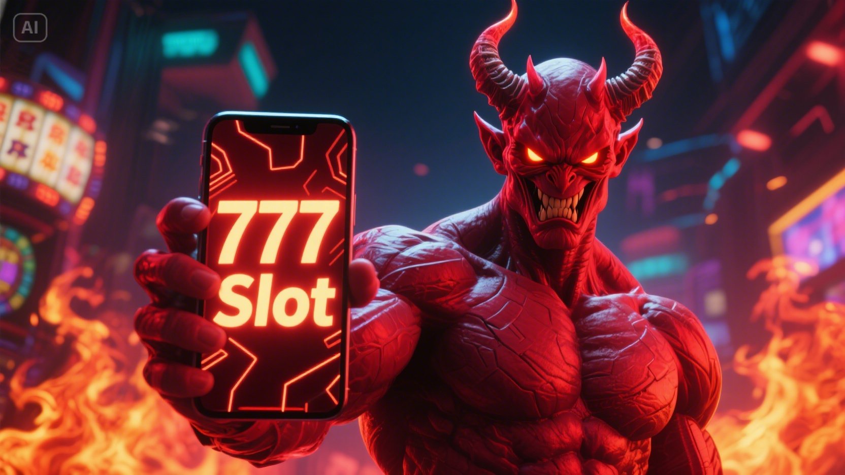 777 Slot